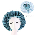 Silk Beauty Bonnet - Sharajilee