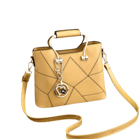 Chic Style Handbag - Sharajilee