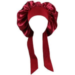 Silk Beauty Bonnet - Sharajilee